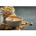 Mynatura Organic Cashew Butter 500g - Vegan Pressed Cashew Nut Spread - Nut Butter in a Jar - Buy Online on GoSupps.com