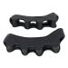 Toe Separators for Functional Fitness Athletes - Toe Straighteners for Foot Pain Relief and Plantar Fasciitis - Fix Feet - Fix Toes - Fix Bunions - Toe Spacers for Crossfit