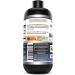 Amazing Formulas Black Seed Oil 16 oz | Natural Cold Pressed Black Cumin Seed Oil from 100% Genuine Nigella Sativa | Non-GMO | Gluten Free 16 Fl Oz (Pack of 1) - Buy Online on GoSupps.com