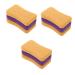 Beavorty 9pi ces Outils Exfoliants Pumice Pour Pierre Frotter Pour limination Des Peaux Mortes Accessoires De Soins Des Couleurs Al atoires 1 unit (Lot de 1)
