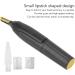 Ear and Nose Hair Trimmer Clipper Professional Painless Nasal Hair Remover Hair Detail Trimmer Precision Electric Eyebrow Razors Detachable Head Washable Facial Hair Trimmer for Men and Women - Buy Online on GoSupps.com