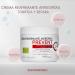 sesioMWorld Sesiomworld Prevent Anti-Ridge Firming Cream 500 ml 1 x 520 g - Buy Online on GoSupps.com