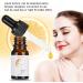 Natudeco 10ml Vitamin C Serum Whitening Face Essence Moisturizing Serum Skin Care Treatment for Facial Firming Hydrating Whitening Skin Dark Spot Remover - Buy Online on GoSupps.com