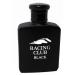 RACING CLUB BLACK men's designer 3.4 oz EDT Cologne - Buy Online on GoSupps.com