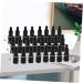  FRCOLOR FRCOLOR Transparent Multi-Layer Nail Polish Organizer Practical Holder for Lip and Essential Oils Compact and Durable Storage Rack - Buy Online on GoSupps.com