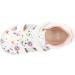 Geox Baby Girl B Elthan Sandal - White Lt Rose - Size 5 UK Child - Buy Online on GoSupps.com