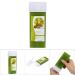Roller Wax Refill - 100g Professional Honey & Kiwi Depilatory Wax for Body Hair Removal | Smooth Skin Solutions - Buy Online on GoSupps.com
