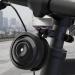 Electric Bike Bell Alarm Horn with Remote Controller | Anti-Theft Vibration Alarm | USB Rechargeable | Waterproof | for Mountain Bike, Road Bicycle, Scooters - Buy Online on GoSupps.com