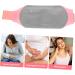CALLARON Comfortable Material Fast Heating Menstrual Heating Pad Portable Warming Belt for Backache Relief - Buy Online on GoSupps.com
