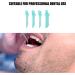 Disposable Interdental Wedges - 120pcs/Box | Professional Dental Welding Tools - Buy Online on GoSupps.com