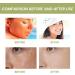 Matte Sun Stick Sunscreen Stick Water Proof and Long-Lasting Korean Sunscreen SPF 50+ Face Body Suncream UVA&UVB Protetion Suncream Moisturizing Sunscreen Stick Sun Cream SPF50+ for Face Body(18g) - Buy Online on GoSupps.com