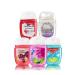 Bath and Body Works Anti-Bacterial Hand Gel 5-Pack PocketBac Sanitizers - Assorted Scents - 1 fl oz - Buy Online on GoSupps.com