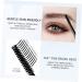 VINTORKY 2pcs Eyebrow Shaping Liquid Eyebrow Styling Makeup Brow Eyebrow Makeup Balm Makeup Kits Brow Gel - Buy Online on GoSupps.com