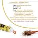 6PCS Chinese Herbal Eczema Psoriasis Creams for Dermatitis & Pruritus - CEZUBEM Ointment - Buy Online on GoSupps.com