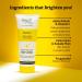 Chemist at Play Brightening Body Lotion with Ceramides | Alpha Arbutin Camu Camu & Vitamin C | All Skin Types | For Bright Moisturized & Glowing Skin | 200 ml - Buy Online on GoSupps.com