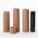 Buy 1/3 OZ Kraft Paperboard Lip Balm Tubes Eco-Friendly Cosmetic Lotion Containers x12 for International Shipping - Buy Online on GoSupps.com