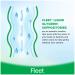 Fleet Adult Disposable Enemas - 1 Box (4 Enemas) | Fast & Effective Relief - Buy Online on GoSupps.com