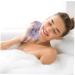 5 Pcs Bubble Making Bath Balls - Essential Bathroom Accessories for Perfect Bubbles & Relaxation - Buy Online on GoSupps.com