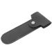 PopetPop Razor -Holster Razor Shear Friseur case Men Razor Maquina de Afeitar Travel bag for razor travel bags for suitcase manual storage container leather man
