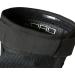 Launch Pro D3O Knee Guard - Large Black | Impact Protection for Extreme Sports - Buy Online on GoSupps.com