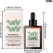 Anti-Frizz Hair Oil Fortifying Rosemary Solution 30ml - Non-Greasy and Lightweight Scalp Treatment - Ideal Gift for Women - Buy Online on GoSupps.com