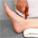 Asian Wellness Wooden Massage Cross | One-Piece Massage Aid for Ultimate Relaxation - Buy Online on GoSupps.com