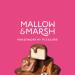 Mallow & Marsh Milk Chocolate over Salted Caramel Mini Mallows Multipack 12 x 36g Salted Caramel Multipack 12 x 36g - Buy Online on GoSupps.com