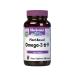 Bluebonnet Nutrition Plant-Based Omega-3-6-9 90 Softgels