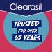 Clearasil Ultra Daily Face Wash Rapid Rescue 6.78 oz (Pack of 6) - Deep Treatment for Clear Skin | 200 ml - Buy Online on GoSupps.com