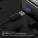 Beard Trimmer with Zinc Alloy Shell Dual Head Design Hair Clipper for Men Full Body Washable Travel Portable IPX7 Waterproof - Buy Online on GoSupps.com