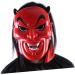 ifundom Halloween Mask Horror Mask Scary Party Accessories Halloween Party Supplies Disfraces De Halloween Para Ni os - Buy Online on GoSupps.com