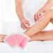 24pcs Wax Strips - Face, Eyebrow, Arms, Legs, Underarm Hair Removal for Women - Cold Facial Waxing Strips - Bikini Ready - Double Sided - Home & Travel Friendly - Buy Online on GoSupps.com