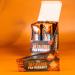 Grenade 50 Calibre Pre-Workout Ultimate Orange Sachets - 50 Servings - Buy Online on GoSupps.com