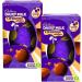 2x Caramel Nibbles Chocolate Easter Eggs | Easter Eggs For Kids | Perfect for Easter Gift | Perfect for Egg Hunt | Chocolate Gifts | Chocolate Easter Egg 2024 | Easter Party | 96g - Buy Online on GoSupps.com