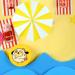 Safe Baby Mild Sun Cushion SPF 50 PA+++ | UVB & UVA Protection Sunscreen for Kids | 1 Pack - Buy Online on GoSupps.com