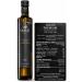  OLEUS PREMIUM Premium quality olive oil - Cold pressed - Greece - For cooking/roasting - Extra Virgin - Mild fruity - 100% Koroneiki - Olives | Messinia | Gift | 500ml glass bottle - Buy Online on GoSupps.com