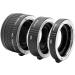 Kenko Auto Extension Tube Set DG for Canon EOS Lenses A-EXTUBEDG-C - Buy Online on GoSupps.com