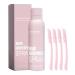 100ml Hair Identifier Spray For Face Shaving Face Hair Identifier Spray For Dermaplaning Moisturizing And Skin Care Dermaplaner Set Spray Skin Dermaplaning Spray Hair Identifier Set For Face