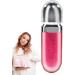  shpuuyy Lip Gloss for Women - Moisturizing Lip Balm Beauty Lip Makeup with Cosmetic Care for Women and Teenagers Travel Birthday - Buy Online on GoSupps.com