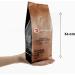 Coffee beans - 100% Arabica blend traditionally made in Italy (2kg 2xbags) single - Buy Online on GoSupps.com
