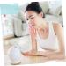 SOESFOUFU 1pc Pore Cleaner Portable Face Steamer Hair Steamer Humidifiers for Home Face Steamer Sprayer - Buy Online on GoSupps.com
