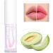 Colour Fruity Colour Changing Lip Glaze Moisturising Lipstick Moisturising Lips Moisturising Permanent Waterproof Moisturising (A One Size) - Buy Online on GoSupps.com