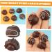 ERINGOGO 12pcs Simulation Chocolate Models Interesting Fake Chocolate Simulated Decorative Chocolate Decor Educational Chocolate Model Chocolate Bar Props Resin Multifunction Accessories - Buy Online on GoSupps.com