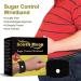 Buy Sugar Bracelet for Blood Sugar Management | Health & Body Care Wrist Band | Regulate Blood Levels - 1 StPCK - Buy Online on GoSupps.com
