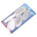 Milist Foot Remover Set - 4 Stainless Steel Pedicure Tools for Cracked Skin & Callus Removal - Buy Online on GoSupps.com