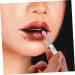 6pcs Silicone Lip Brush Set - Dustproof Lip Makeup Tools for Lipstick Lip Mask & Eye Shadows - Buy Online on GoSupps.com