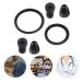 Buy Pediatric Stethoscope Accessory Set | Diaphragm Replacement & Covers for Cardiology Stethoscopes - International Shipping - Buy Online on GoSupps.com