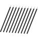 100pcs Makeup Disposable Eyeliner Cosmetics Brush Lip Brush Beauty Tools Liquid - Buy Online on GoSupps.com