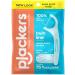 Plackers Twin-Line Flossers - Optimal Dental Care for Healthy Smiles | International Shipping Available - Buy Online on GoSupps.com