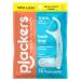Plackers Twin-Line Flossers
